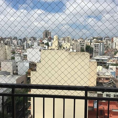 Апартаменты Best Location In Palermo-Buenos Aires 51M2 Экстерьер фото