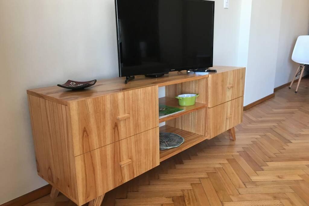Апартаменты Best Location In Palermo-Buenos Aires 51M2 Экстерьер фото