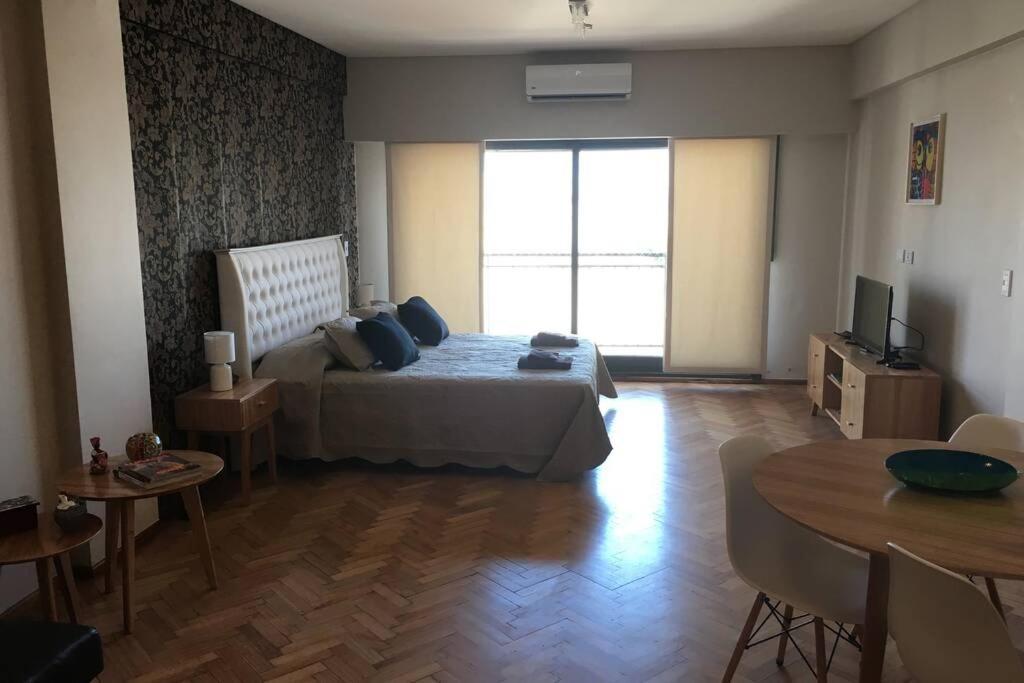 Апартаменты Best Location In Palermo-Buenos Aires 51M2 Экстерьер фото
