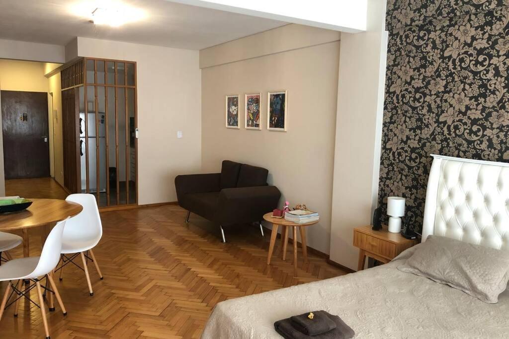 Апартаменты Best Location In Palermo-Buenos Aires 51M2 Экстерьер фото